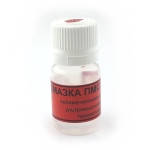 

Смазка силиконовая ПМС-1 000 000 [10 мл] демпферная