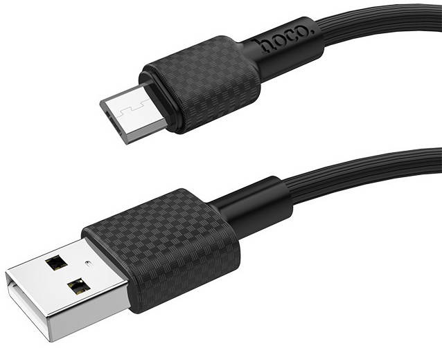 

Кабель HOCO Micro usb X29 Superior, 1m