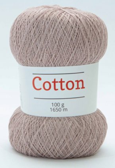 

Пряжа Cotton-14RX