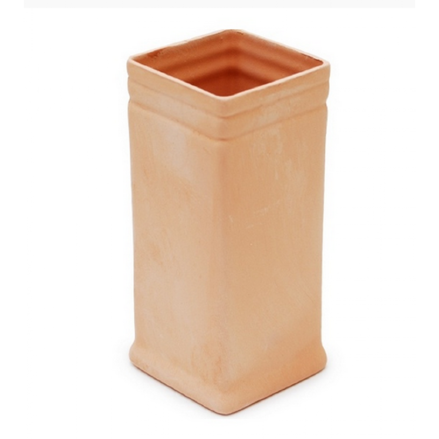 

Стакан керамический КВАДРАТНЫЙ к активаторам АП (Белоруссия), Коричневый