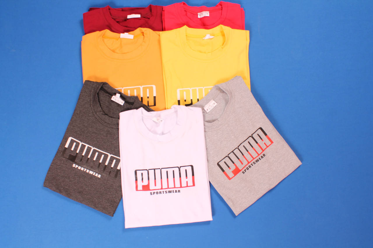 

Футболка Puma