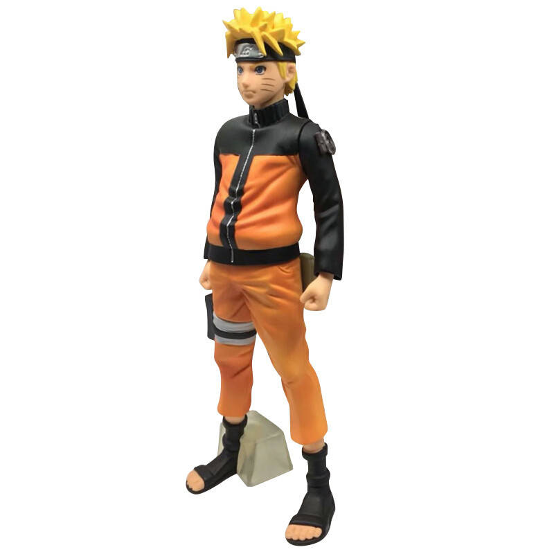 

Фигурка Наруто Узумаки Наруто Шиппууден Naruto Shippuden Вattle 26.0 см NA 22.811