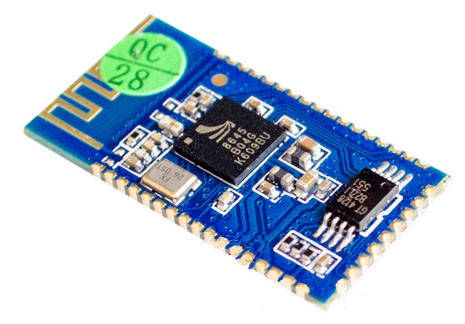 

Bluetooth аудио модуль CSR8645 4.0 APTX