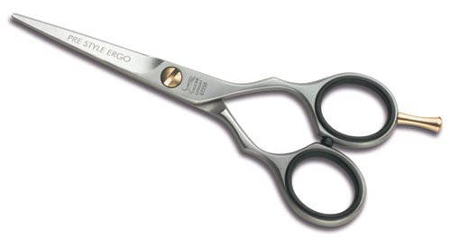 

Ножницы парикмахерские Ягуар Jaguar * PreStyleErgo 5,5" 82255