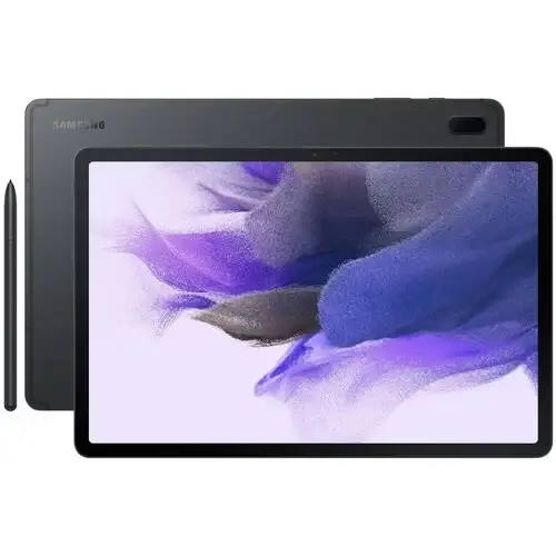 

Планшет Samsung Galaxy Tab S7 FE 6/128GB 5G Black (SM-T735NZKE), Черный