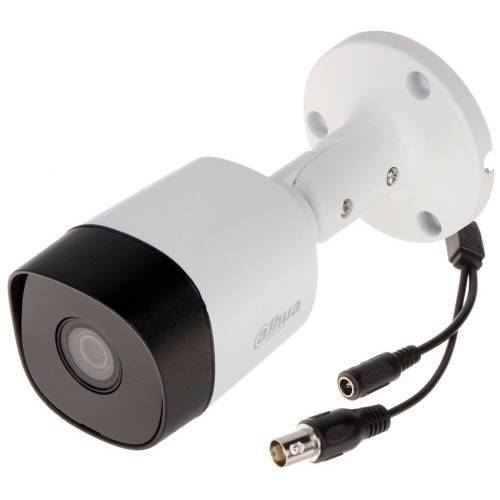 

HD-CVI камера Dahua DH-HAC-B2A21P 2 Мп (3.6 мм)