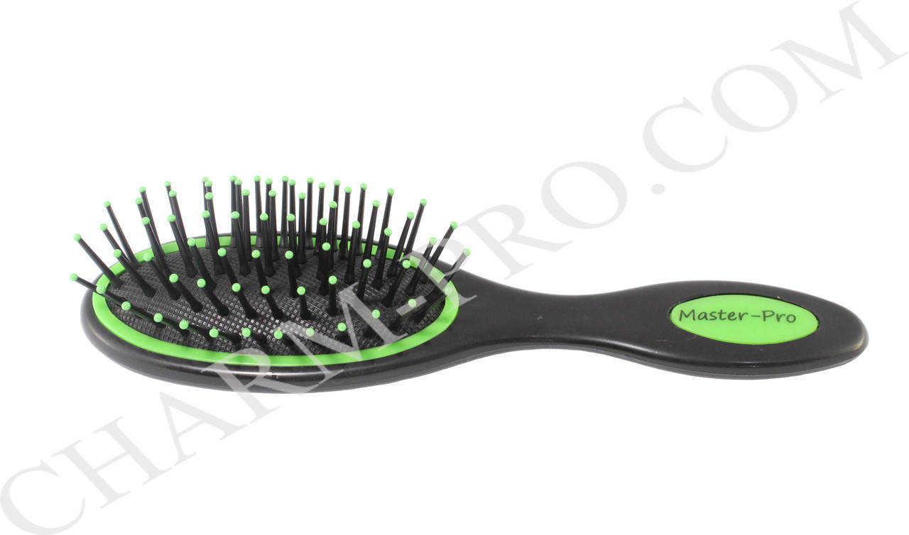 

Расческа массажная Master-Pro 9716