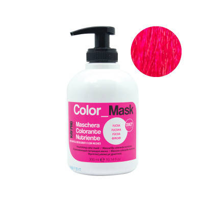 

Маска для волос, тонирующая KayPro Color Mask, Fucsia, 20044, 300 мл