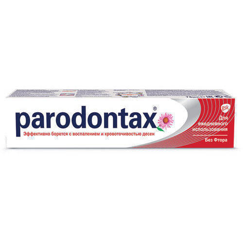 

Зубна паста Parodontax 75 мл
