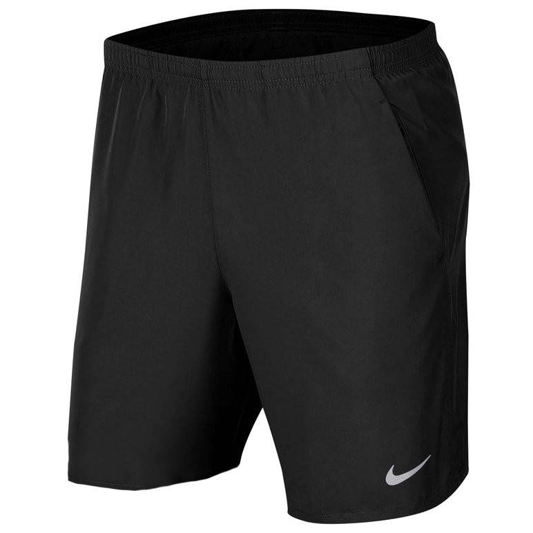 

Шорты Nike Run Short 7BF CK0450-010, Чёрный, Размер (Украина) - S, Черный