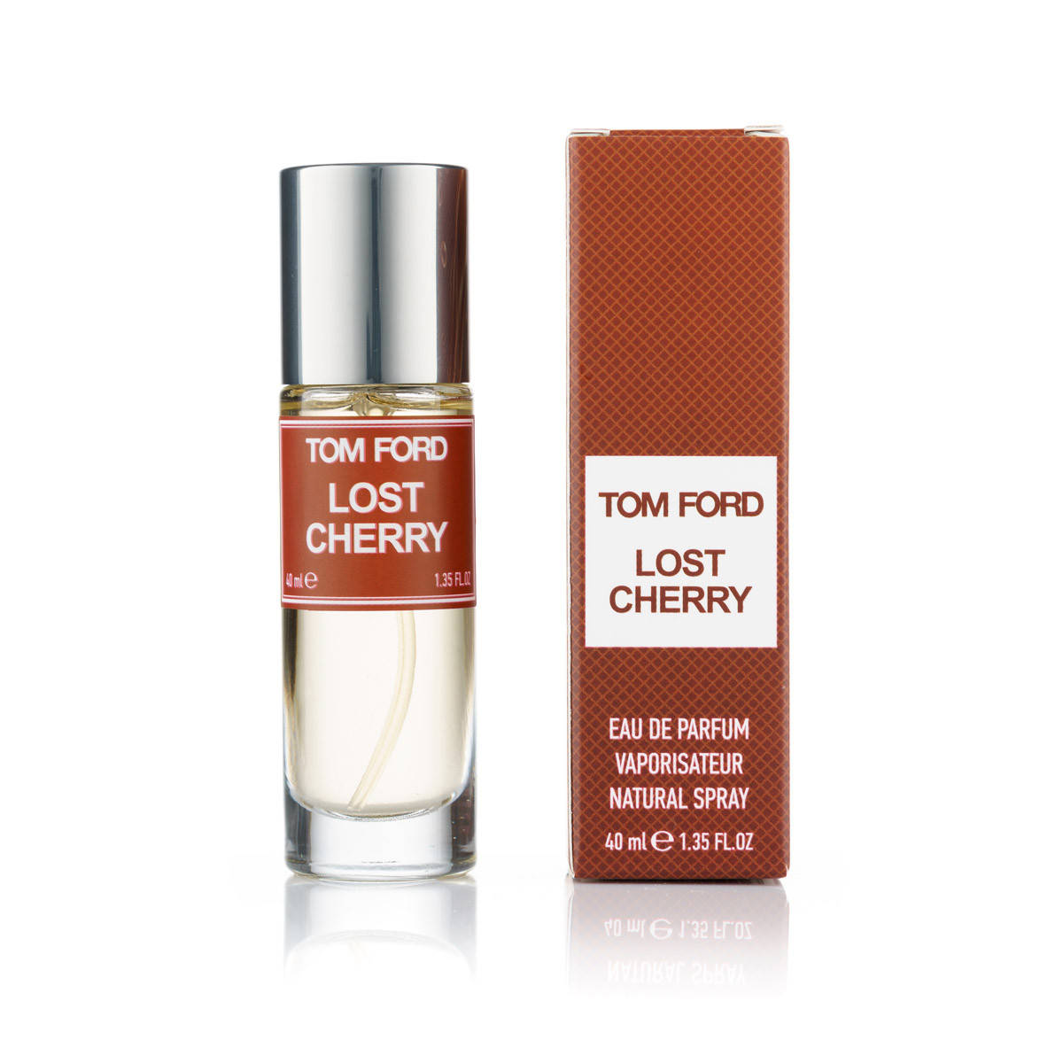 

Мини парфюм унисекс Tom Ford Lost Cherry - 40 мл (320)