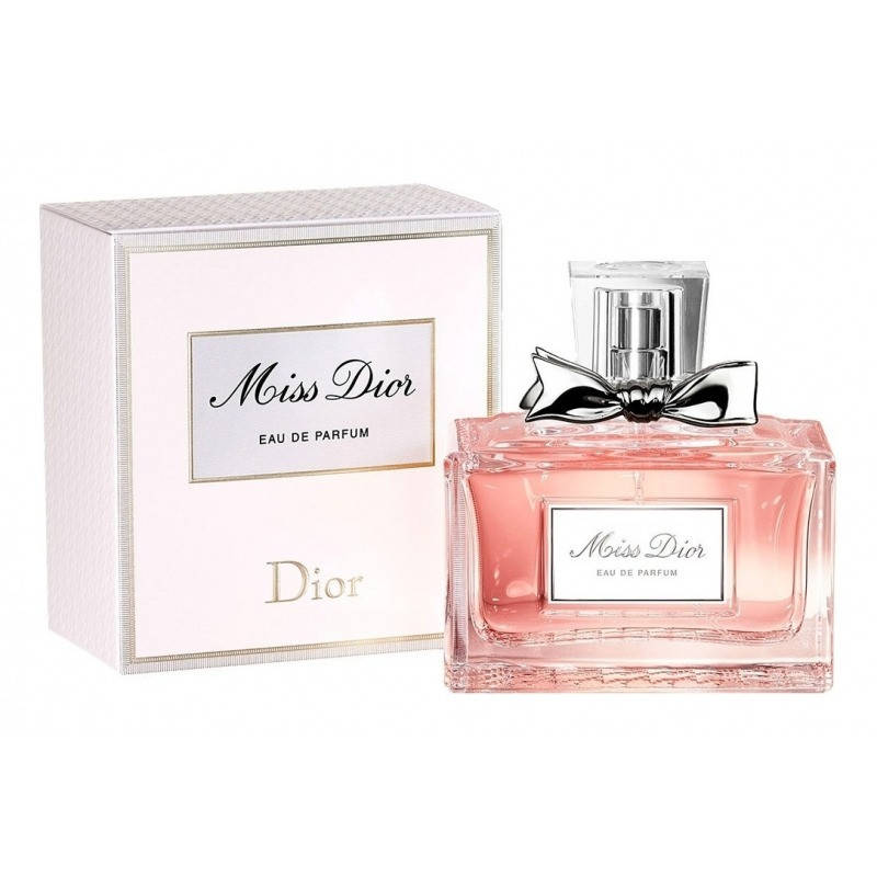 

Миниатюра Dior Miss Dior Eau de Parfum 5 ml