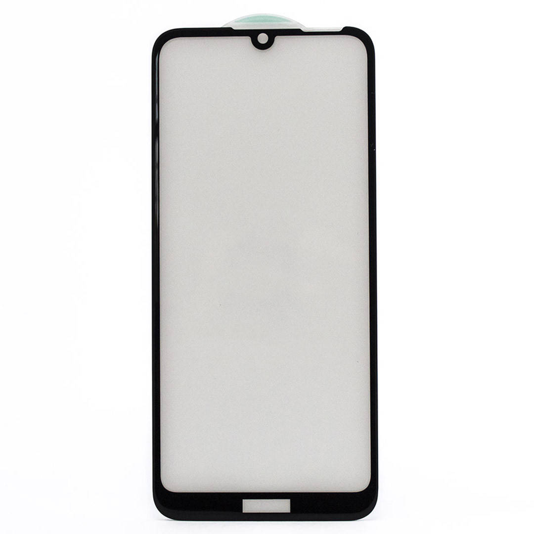 

Защитное стекло Walker Full Glue для Huawei Y6 Pro (2019) Черный