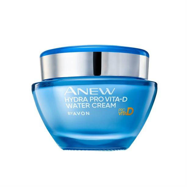 

Крем-гель для лица Avon Anew «Увлажнение 72 часа» ейвон єйвон 50мл,