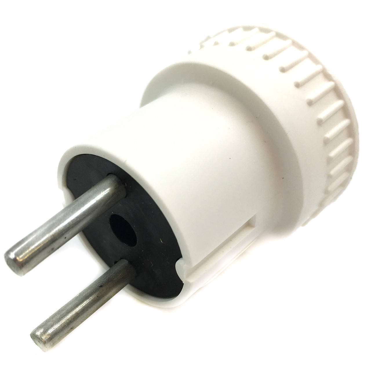 

Адаптер-переходник Токер 1S с Евро на Стандарт одинарный 6А