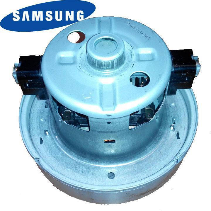 

Двигатель, Мотор для пылесоса Samsung 1600W VCM-K40HU для пылесоса SAMSUNG