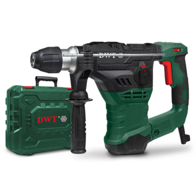 

Перфоратор DWT BH15-32 VB BMC