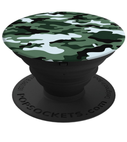 

Держатель PopSocket Попсокет CAMOUFLAGE