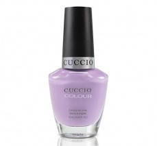 

Лак для ногтей Cuccio Peace, Love Purple, Сиреневый
