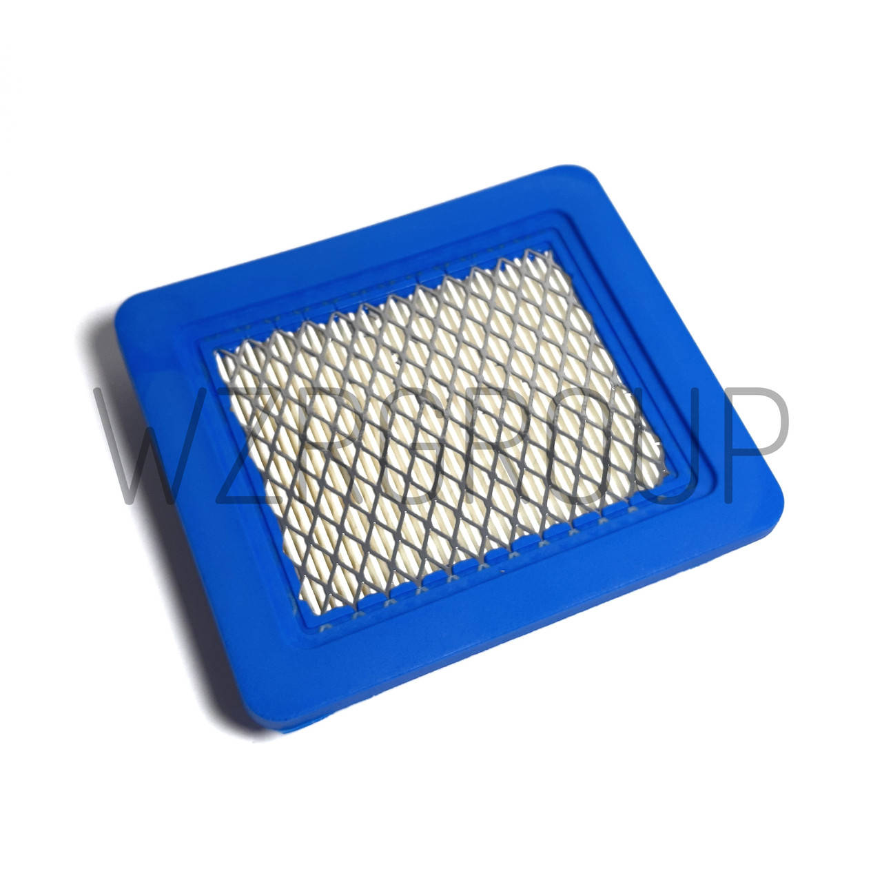 

Воздушный фильтр для газонокосилки (130х114х21)