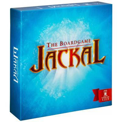 

Настольная игра Magellan Шакал (MAG00011) (код 1111850)