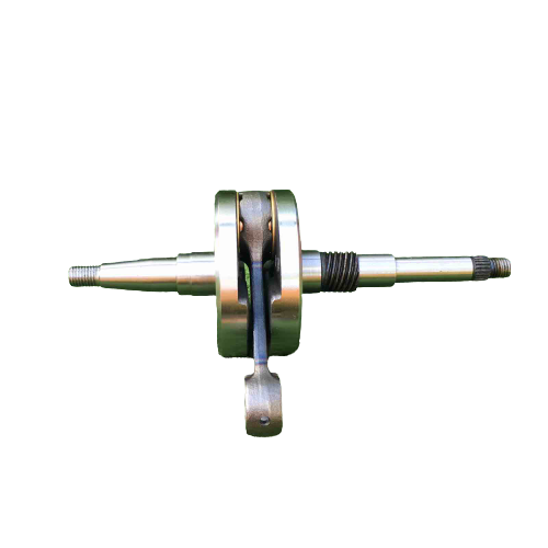 

Коленвал Honda DIO AF18