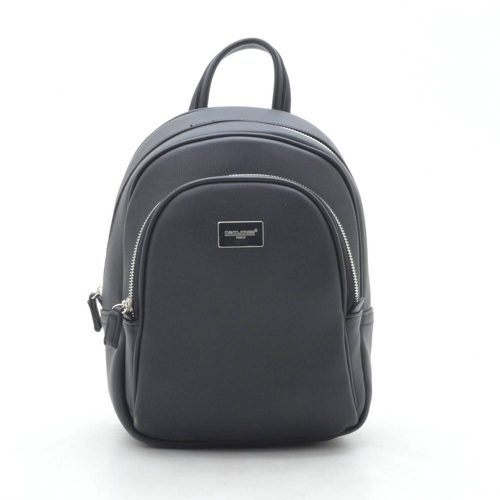 

Рюкзак David Jones CM3933T black, Черный