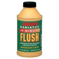 

Abro ABRO AB-505 400ML Средство для очистки системы охлаждения