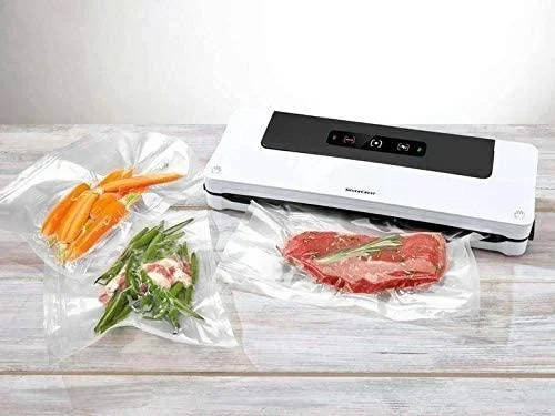 

Вакумный упаковщик, вакууматор Silver Crest SFS 120 A1