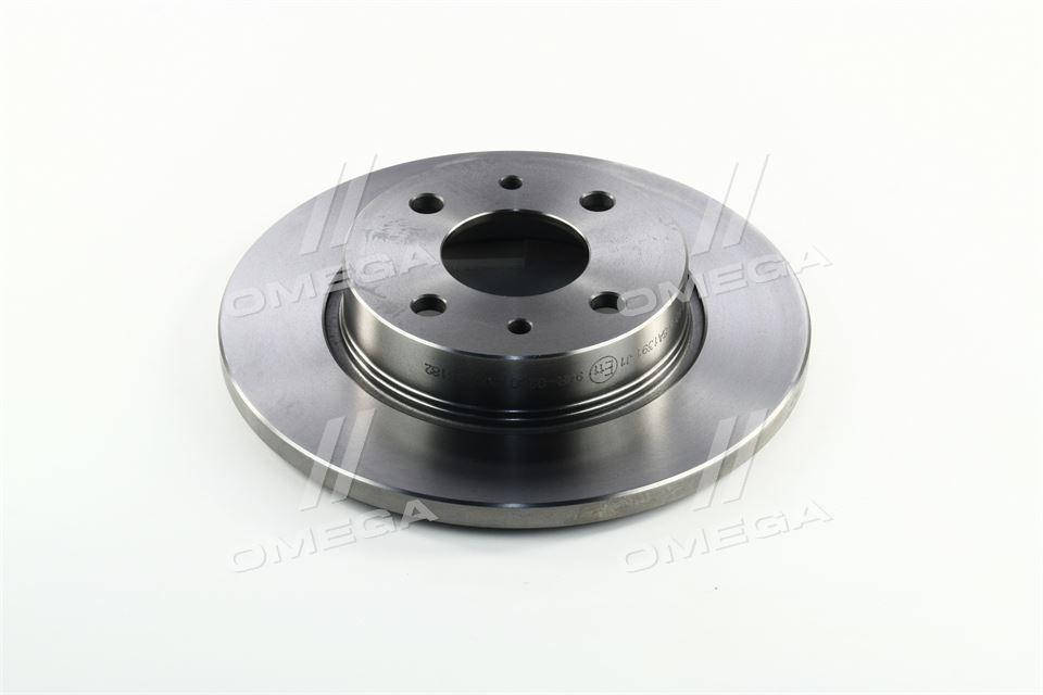 

Диск тормозной ВАЗ 2108 передний (пр-во Cifam)