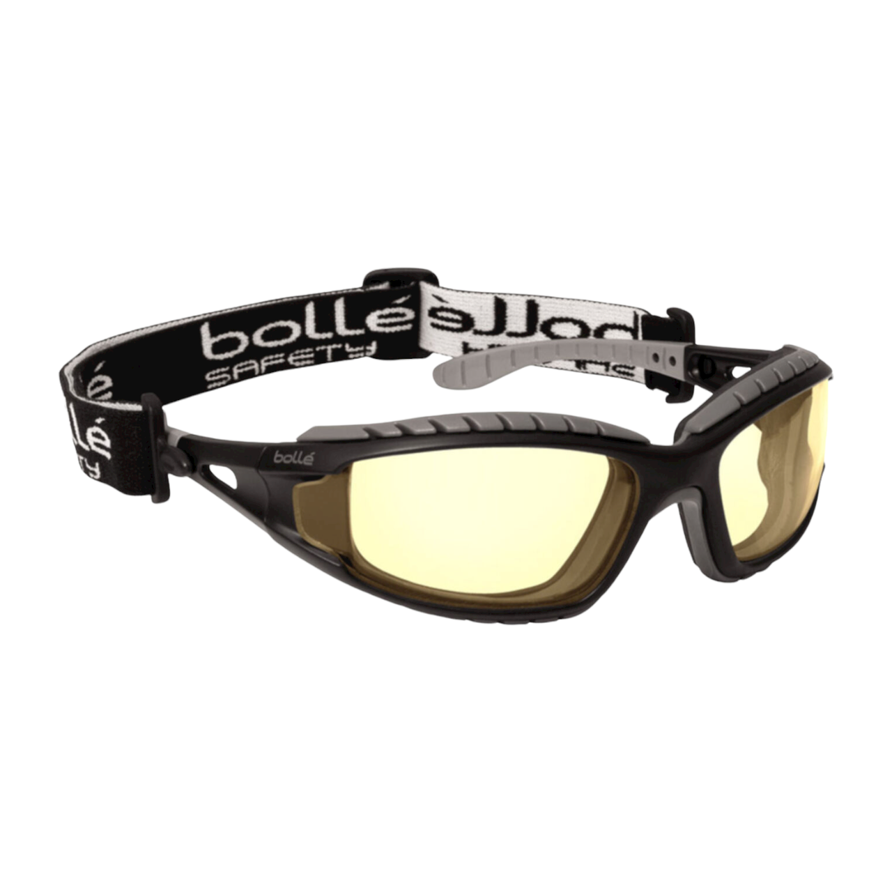 

Очки тактические Bolle Tracker ll Protective Glasses, yellow