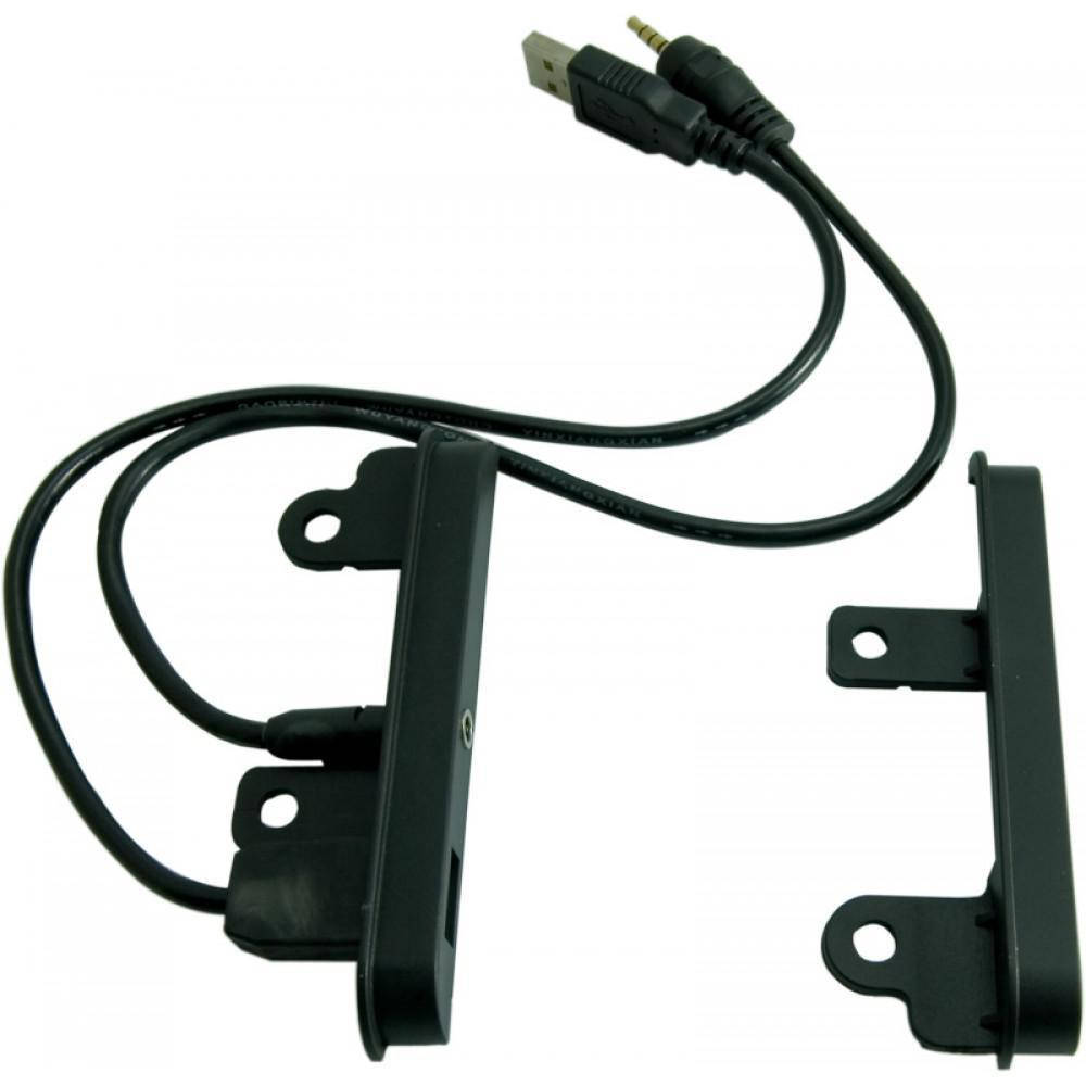 

Переходная рамка Toyota 2 DIN AWM 781-07-052