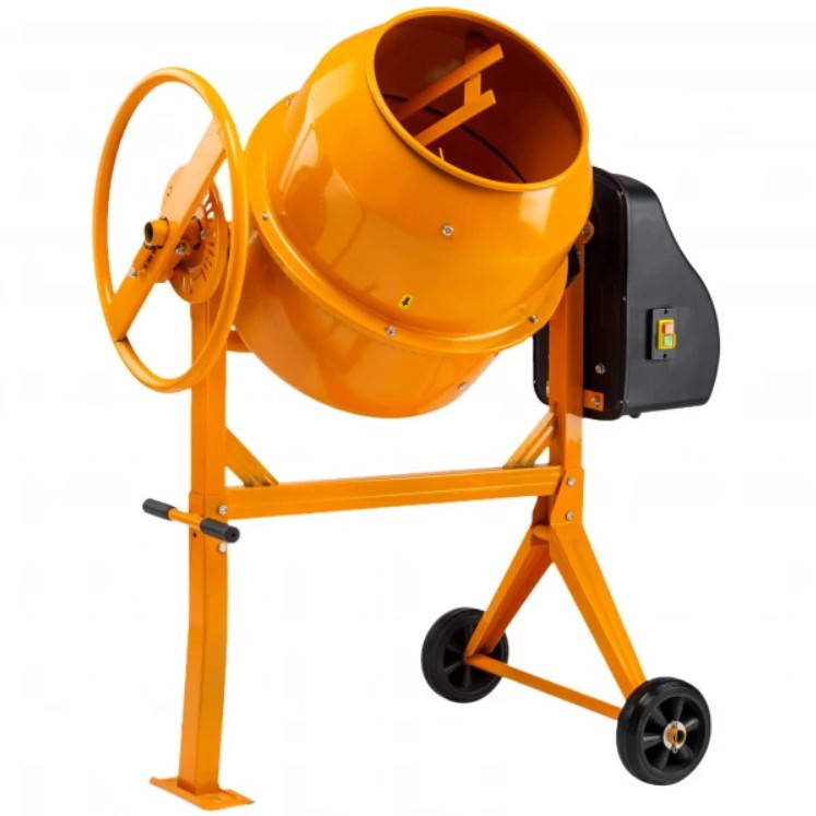 

Бетономешалка Panda СТ-140 (140 л)