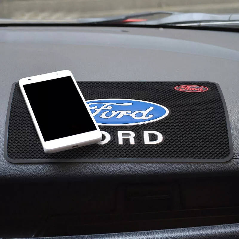 

Антискользящий коврик на панель авто Ford (Форд)