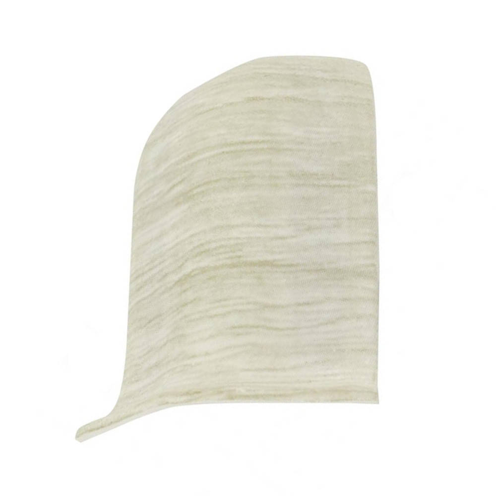 

Угол внешний для плинтуса Salag SG56 NG0Z28 28 клен патино