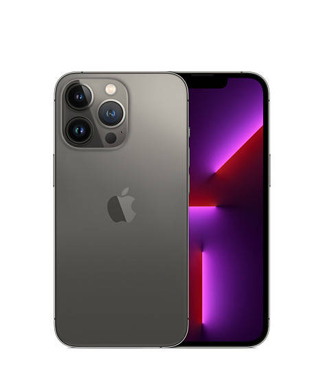 

Муляж Dummy Model iPhone 13 Pro Graphite