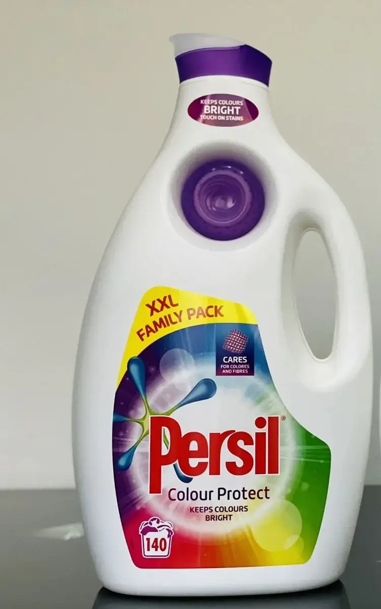 

Концентрат гель Persil color 6.300 л
