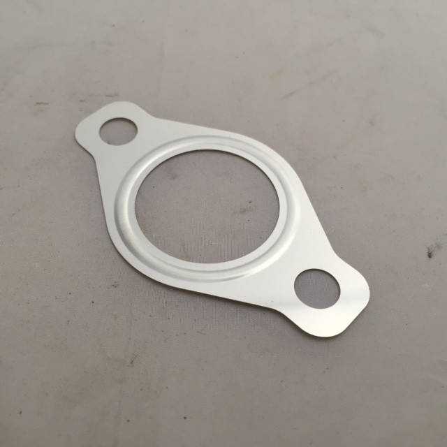 

Прокладка клапана EGR 2,7 SsangYong Rexton 6651420280