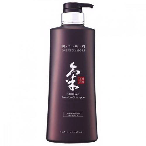 

Универсальный шампунь для волос Daeng Gi Meo Ri Ki Gold Premium Shampoo