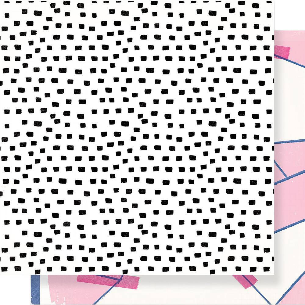 

Папір - Crate Paper - Good Vibes - You Rock