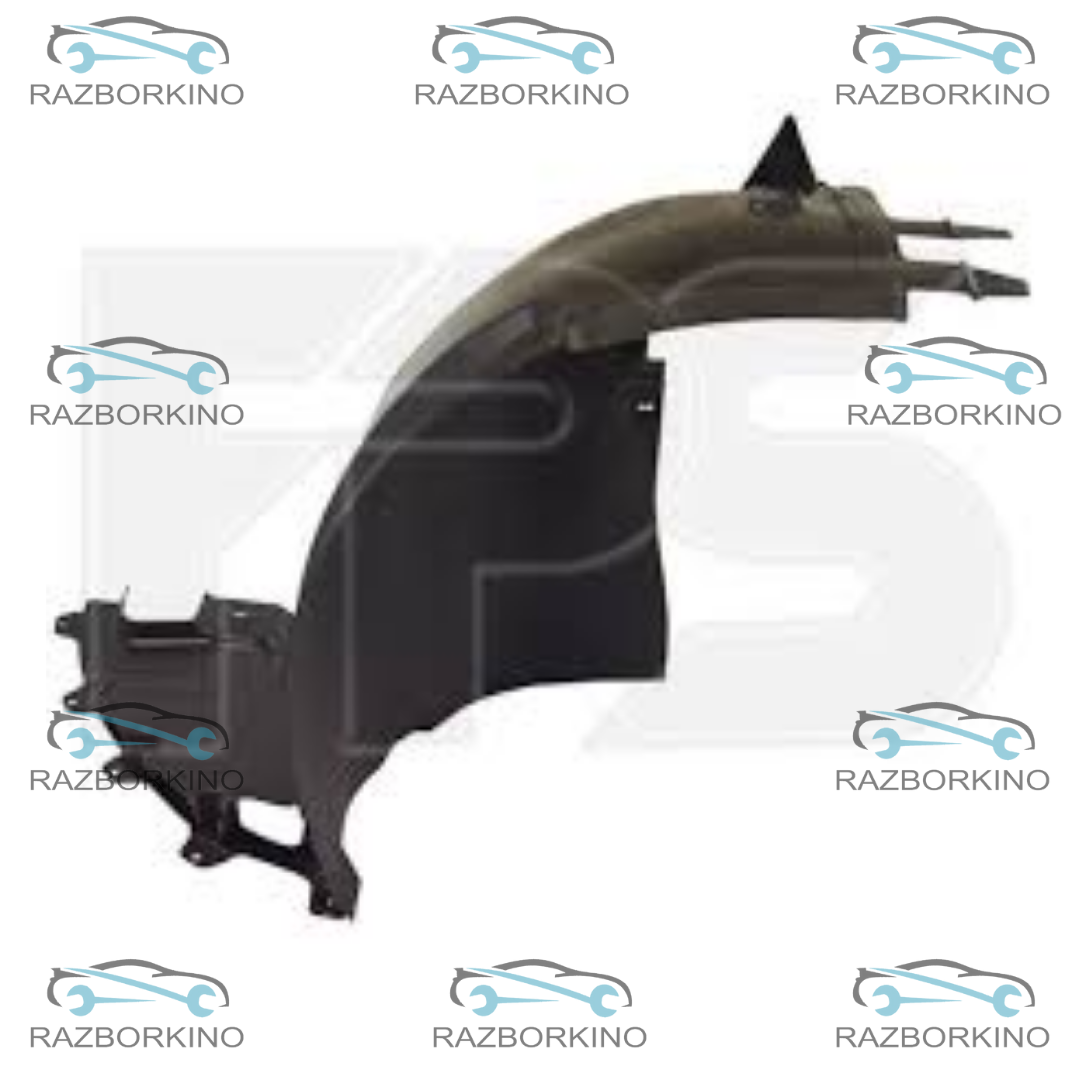 

Подкрылок передний левый для Шевролет Вольт Chevrolet Volt 2011-2015 Fps FP 1717 387