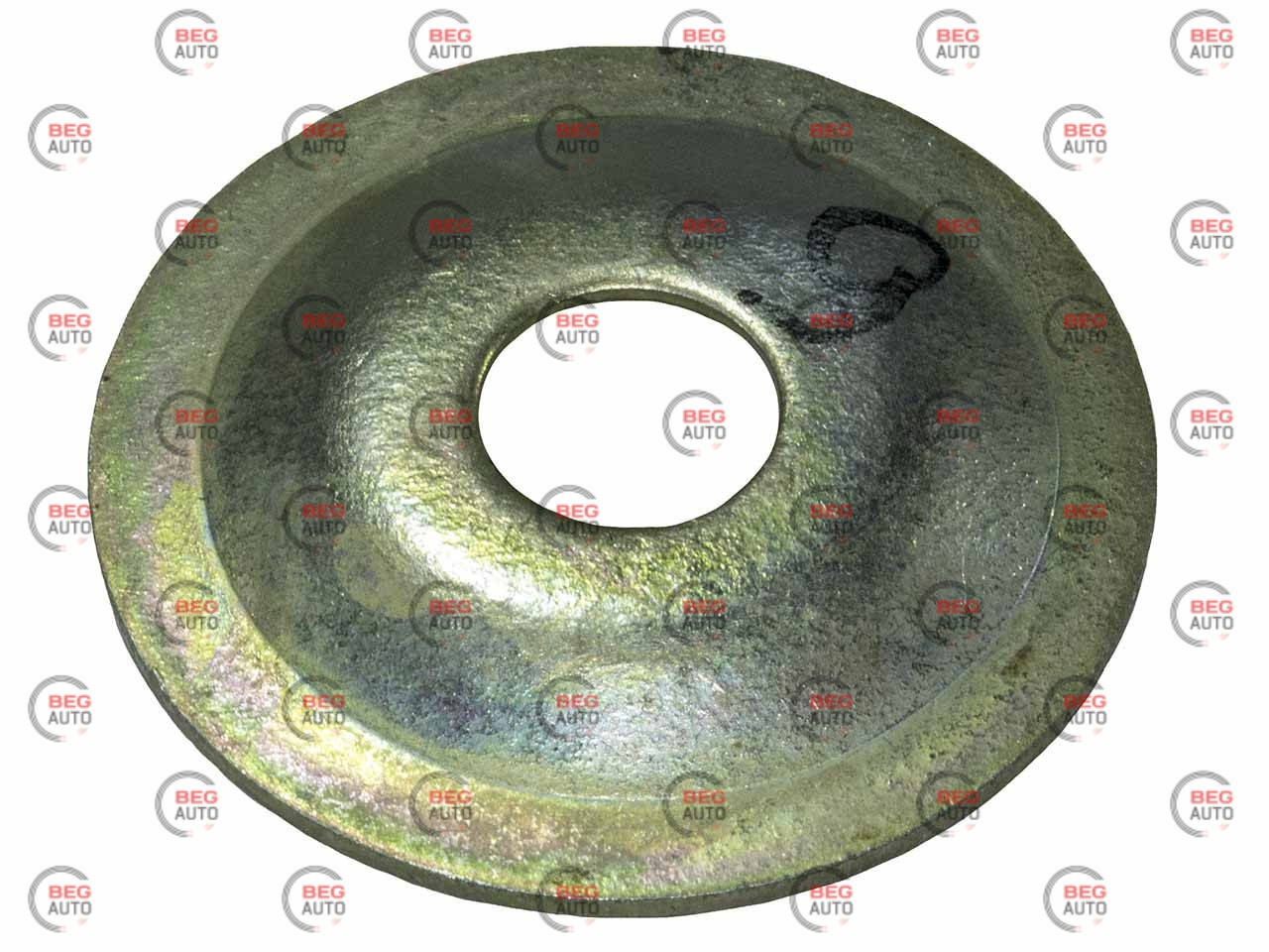 

Шайба краба наружная ВАЗ-2108-21099,2113-2115