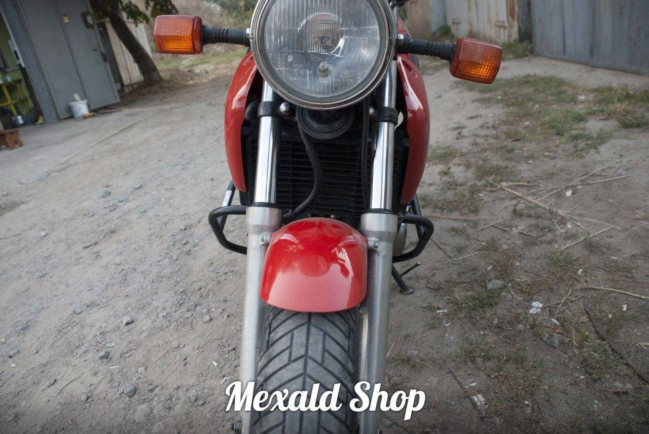 

Дуги Honda CB 500