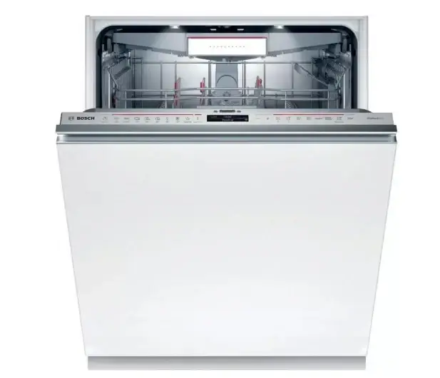 

Посудомоечная машина BOSCH SMV8YCX01E