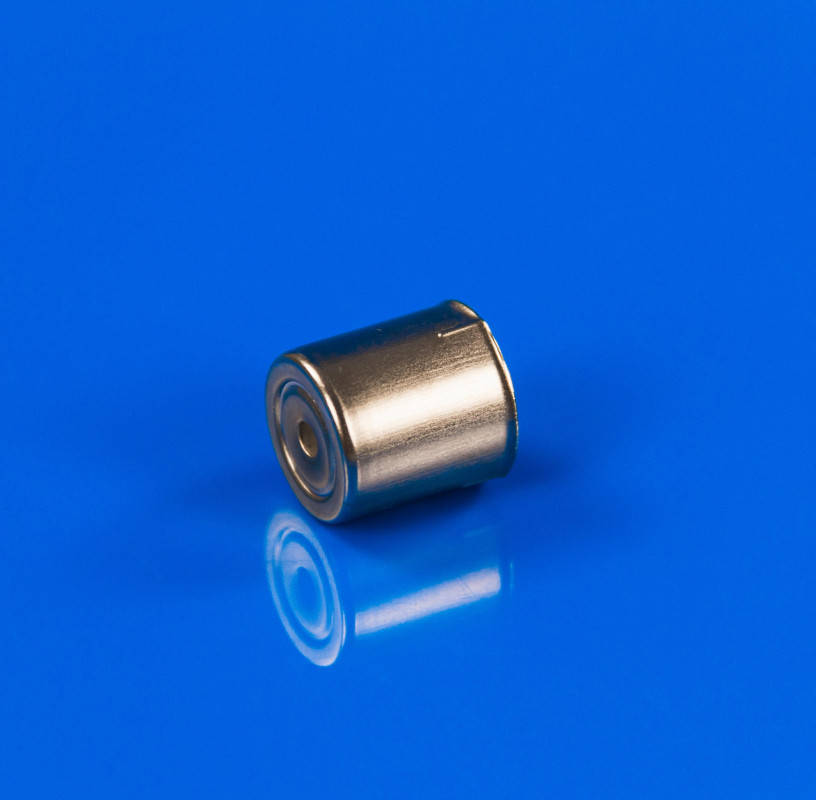 

Колпачок магнетрона LG (круглое отверстие)