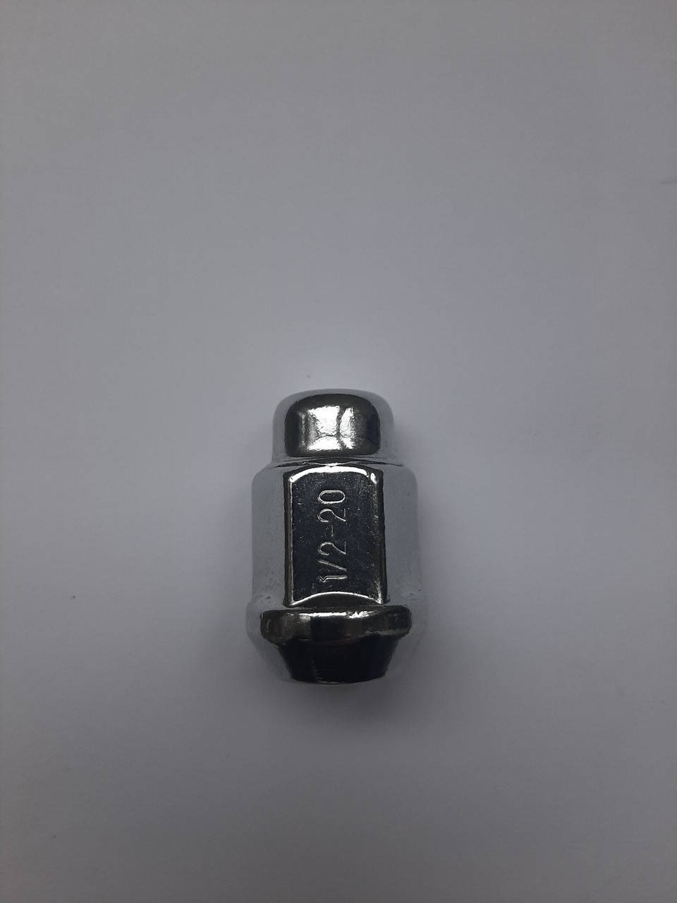 

Колесные гайки шаг М12х1/2 (Jeep Grand Cherokee ) хром