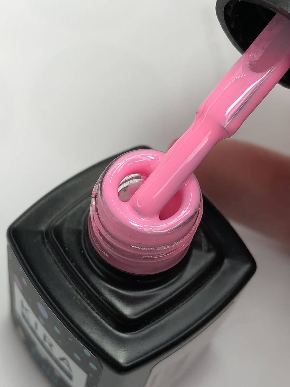 

Гель лак Kira Nails (Кира Наилс) 6 ml, 093