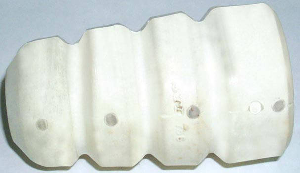 

ECEM 736 Отбойник амортизатора FORD MONDEO