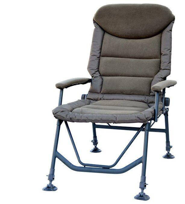 

Кресло Carp Zoom Marshal VIP Chair