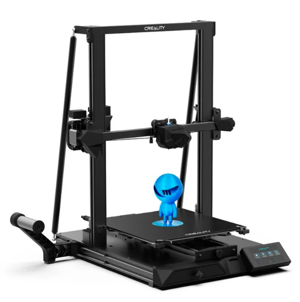 

3D принтер Creality СR-10 smart